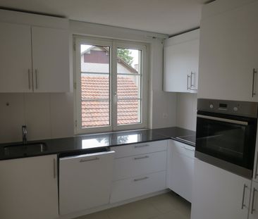 4.5 Zimmer, 1. Stock - Photo 2