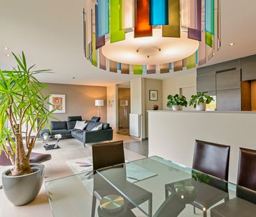 Appartement te huur in Gent met 3 slaapkamers - Photo 3