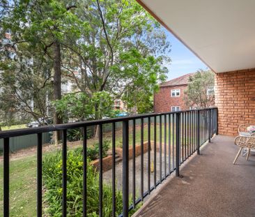 Spacious 3 Bedroom apartment - Photo 6