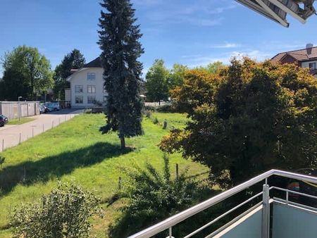 3.5 Zimmer, 1. Stock - Photo 5