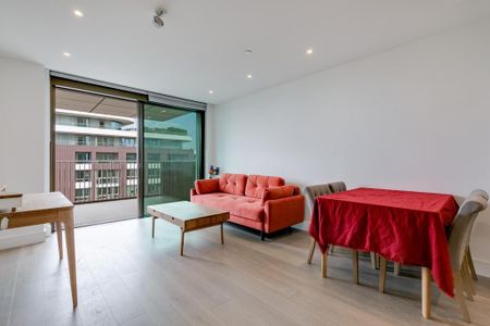 1 bedroom apartment to rent - Photo 2