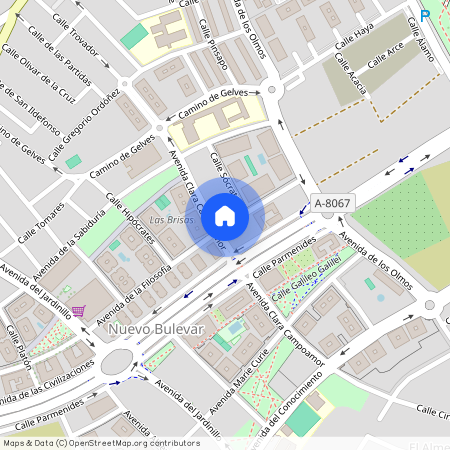 Mairena Del Aljarafe