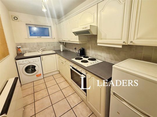 1 bedroom house to rent Minshall Court, Minshall Street, Stoke-on-Trent, ST4 - Photo 1