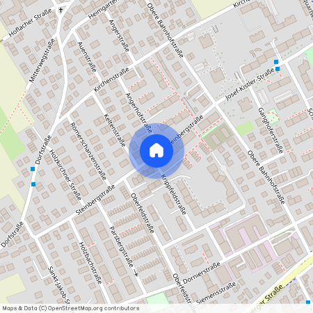 82110 Bayern - Germering