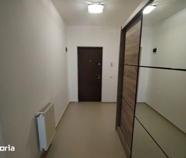 Apartament 2 camere Platoul Galata , 55 metri, etaj 2 Cod:163008 - Fotografie 2