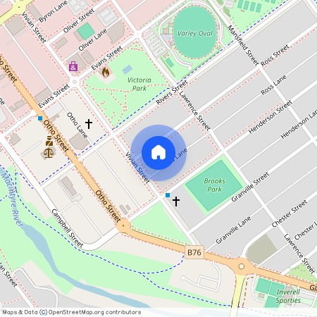 5 Ross street, NSW 2360, Inverell