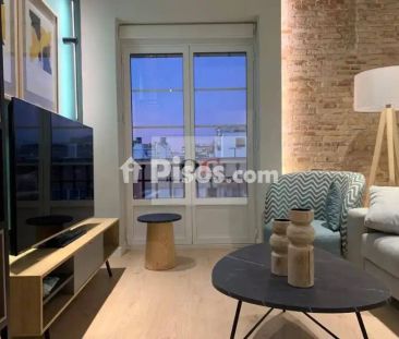 Piso en alquiler en San Nicolás - Foto 6