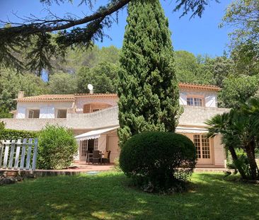 Location maison 5 pièces, 133.14m², Mandelieu-la-Napoule - Photo 4