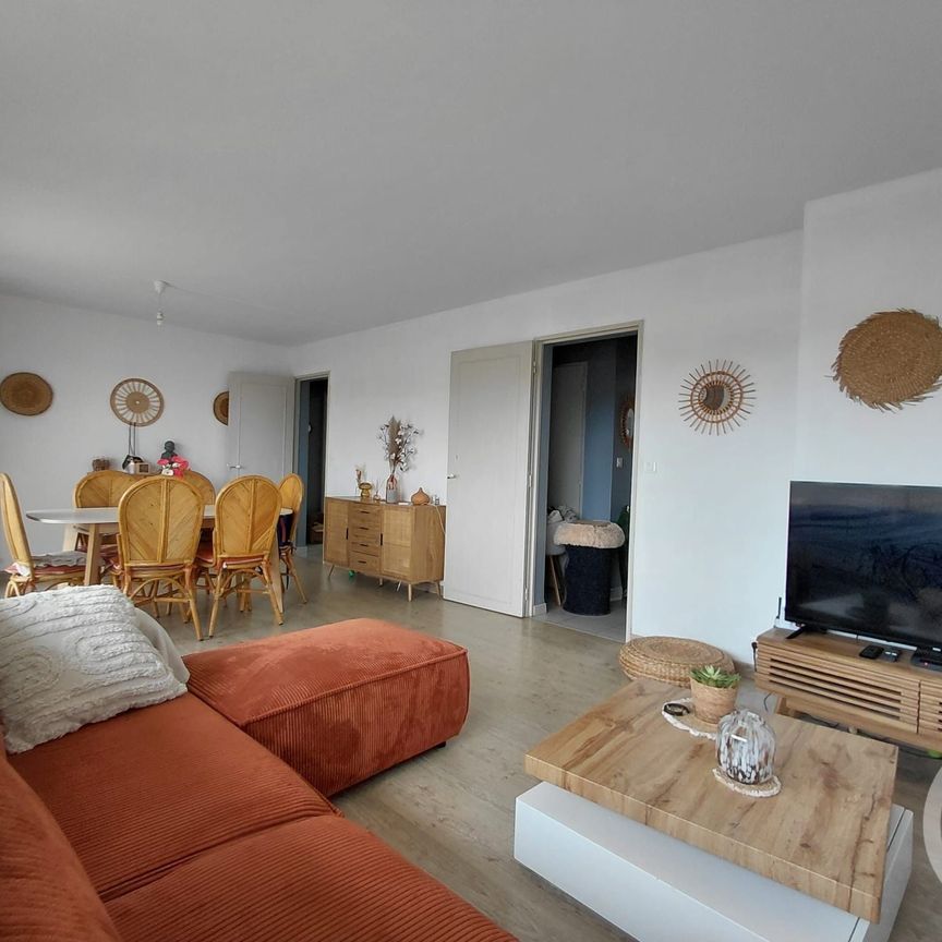 Location Appartement 3 pièces 70m² ORTHEZ 64300 - Photo 1