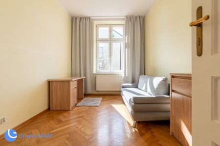 2 osobne pokoje w centrum, 64m2, MPEC, ul Topolowa - Фото 4