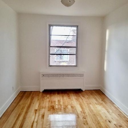 4 1/2 Cote des Neiges chauffé/heated - Photo 3