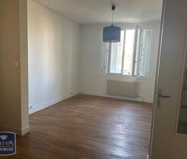 Location Maison 4 pièces 88m² POITIERS 86000 - Photo 4