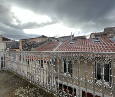 Appartement 2 pièces - - Photo 5