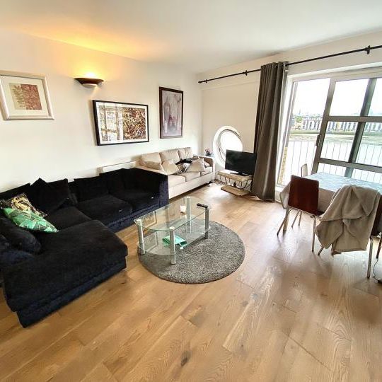 1beds Room Only - Photo 1