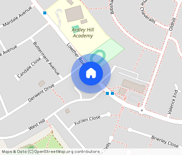 Abbey Mews, Dunstable, Bedfordshire, LU6 - Photo 1