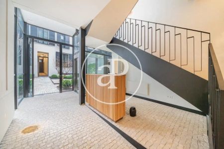 Piso de alquiler en C. de San Lorenzo, Justicia - Chueca - Foto 4