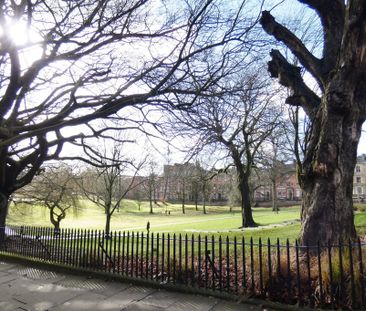 Winckley Square, - Photo 2