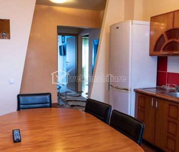 Apartament cu 3 camere in Marasti - Photo 3