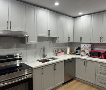 For Lease - 5 Darling Avenue Unit# BSMT, Thorold, Ontario - Photo 1