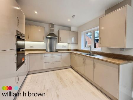 3 bedroom detached house to rent - Photo 3
