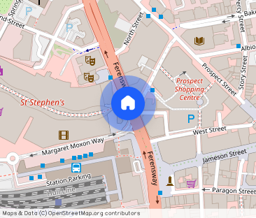 Kemley House, Ferensway, HU2 - Photo 1