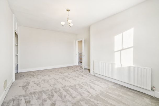 Thurloe Street, South Kensington, SW7 - Photo 1