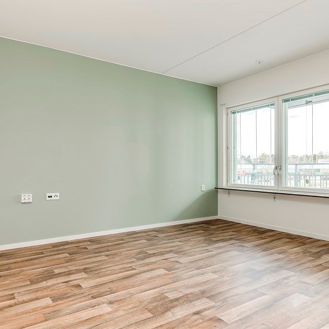 Sveavägen 18 C - Foto 1