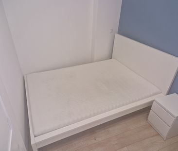 Dwupokojowe mieszkanie – Chorzów Matejki 3/7A - Zdjęcie 5
