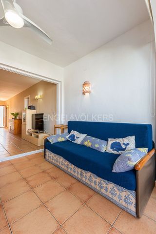 Apartamento de alquiler en Carr. de Les Marines a Dénia, Les Bovetes - La Felicidad - Photo 3