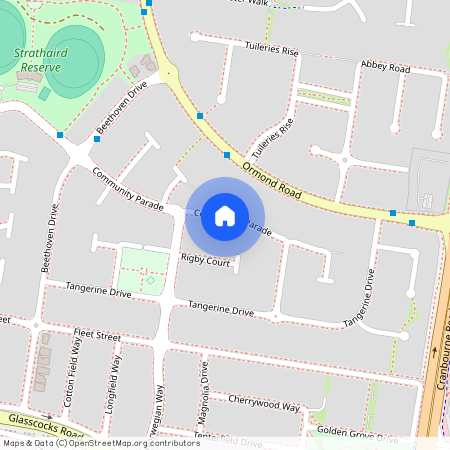 23 Mccartney Drive Narre Warren South, VIC 3805