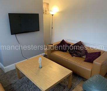Fairholme Road, Manchester, M20 4SA - Photo 2