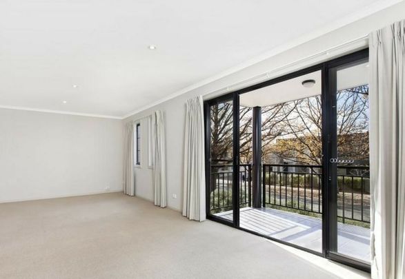46/1-19 Ijong Street, Braddon ACT, Belconnen - Photo 1