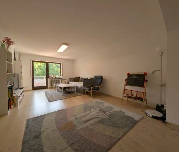 Großzügige 3,5-Zimmer-Wohnung mit 2 Balkonen perfekt gelegen in Böb... - Photo 5