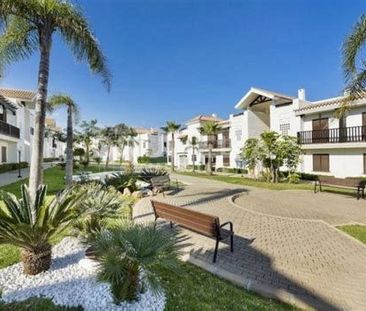 Ático de alquiler en Avenida del Golf, 15, La Alcaidesa - Photo 4