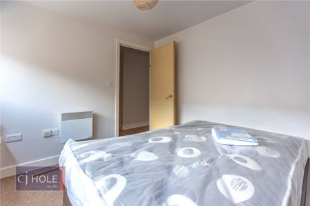 Princess Victoria Street, - Photo 2