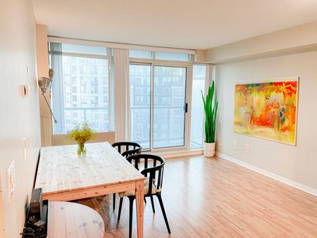 For Lease - 5508 Yonge Street Unit# 1803, Toronto, Ontario - Photo 4