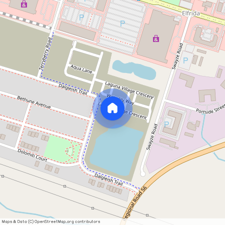 14 Laguna Village Crescent, Hamilton