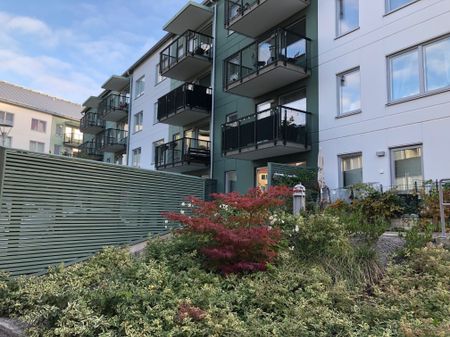 Nygårdsgatan, Västerås - Photo 2