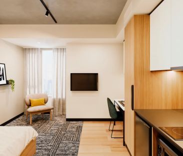 EPIISOD Macquarie Park , Sydney - Photo 1