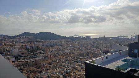 Piso de alquiler en Martiricos, Martiricos - La Roca - La Rosaleda - Photo 5