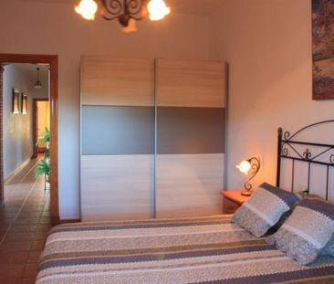 Luxury 4 room Detached House for rent in Alhaurín de la Torre, Spain - Photo 3