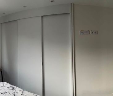 Piso de alquiler en Altos Hornos de Vizcaya Hiribidea, 12, Lasesarre - Photo 5