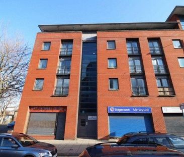 1 bedroom apartment to rent - Photo 2