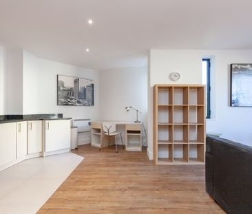 Oxford Castle, City Centre - Photo 2