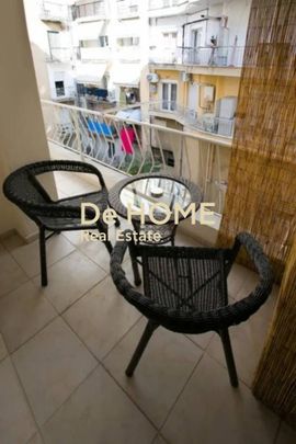 Studio/Γκαρσονιέρα για ενοικίαση Άγιος Δημήτριος (Κέντρο Θεσσαλονίκης) - Photo 1