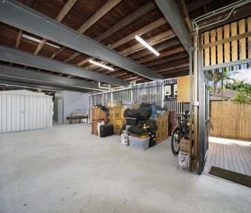 Beautifully Renovated with Stunning Entertainer's Deck! - Photo 1
