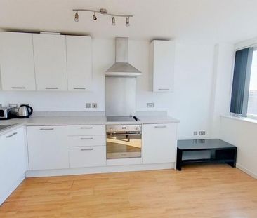 1 bedroom apartment to rent - Photo 4