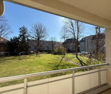 Ruhig gelegene 3-RWE mit Balkon! - Foto 3