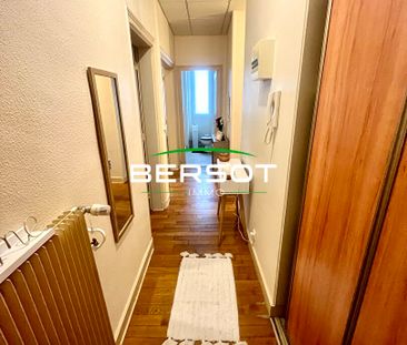 T3 spacieux avec cave - quartier Chaprais - Photo 4