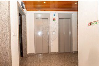 Rent Apartment 2 bedrooms São Domingos de Rana Cascais - playground, boiler, store room, 2nd floor, barbecue, terrace, central heating, balcony, balconies, equipped - Photo 4